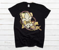 Louisiana Fleur-de-Lis T-Shirt: Southern Pride Comfort Fit