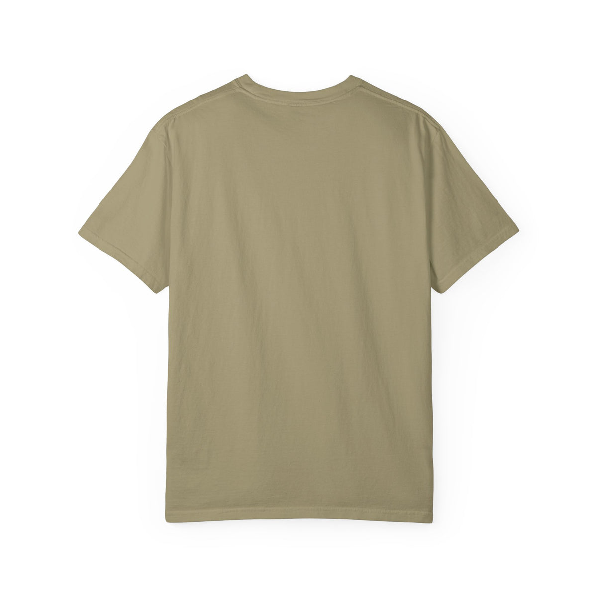 Clinic Crew T-Shirt, Unisex Garment-Dyed Tee, Healthcare Worker Apparel, Gifts for Medical Staff, Casual Everyday Wear