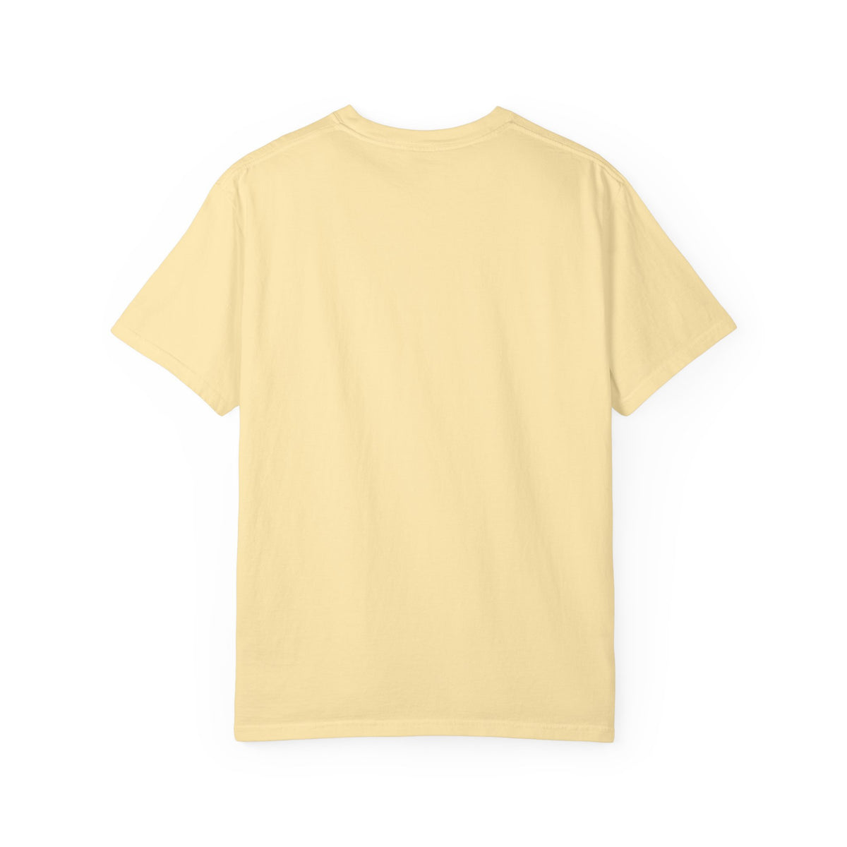 Clinic Crew T-Shirt, Unisex Garment-Dyed Tee, Healthcare Worker Apparel, Gifts for Medical Staff, Casual Everyday Wear