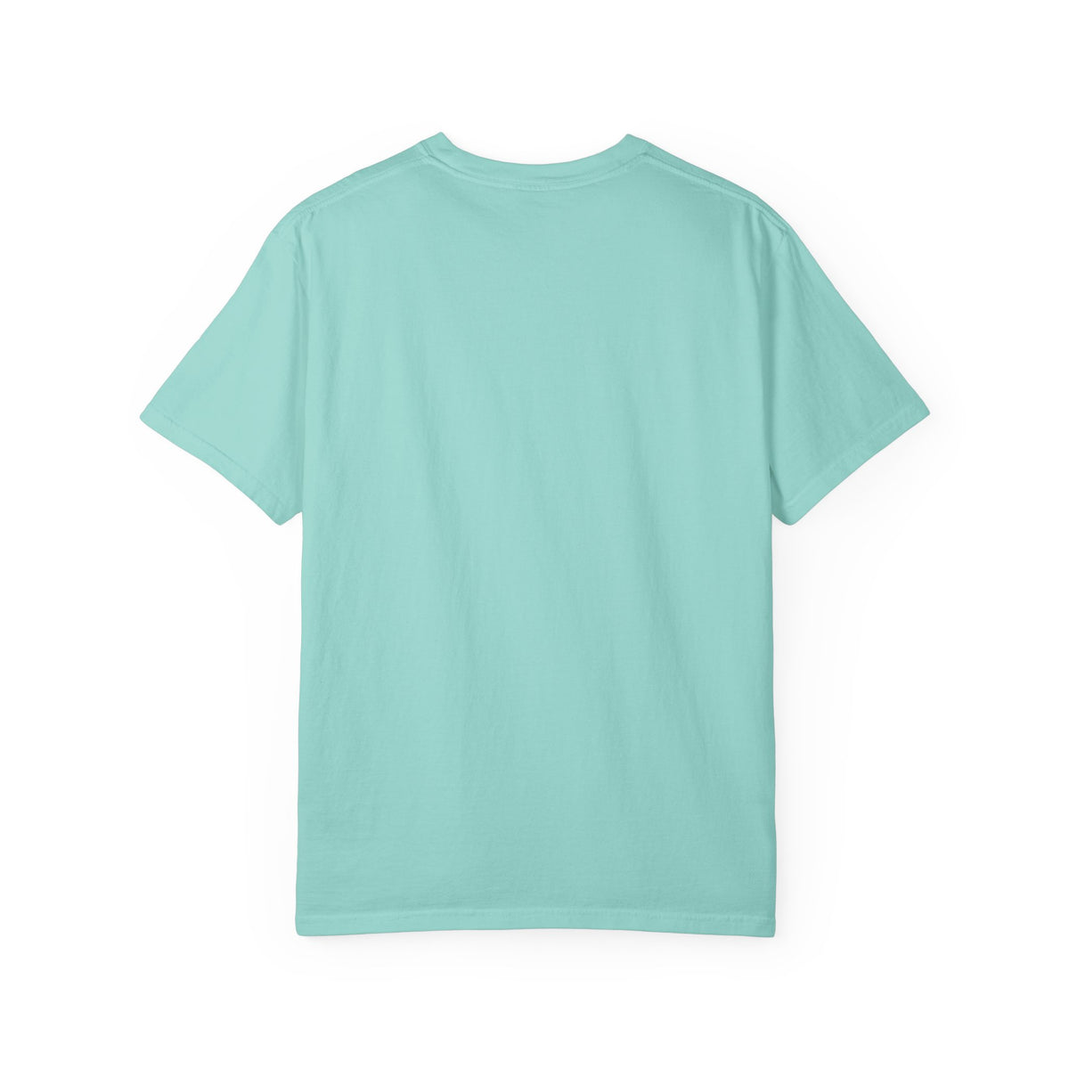 Clinic Crew T-Shirt, Unisex Garment-Dyed Tee, Healthcare Worker Apparel, Gifts for Medical Staff, Casual Everyday Wear
