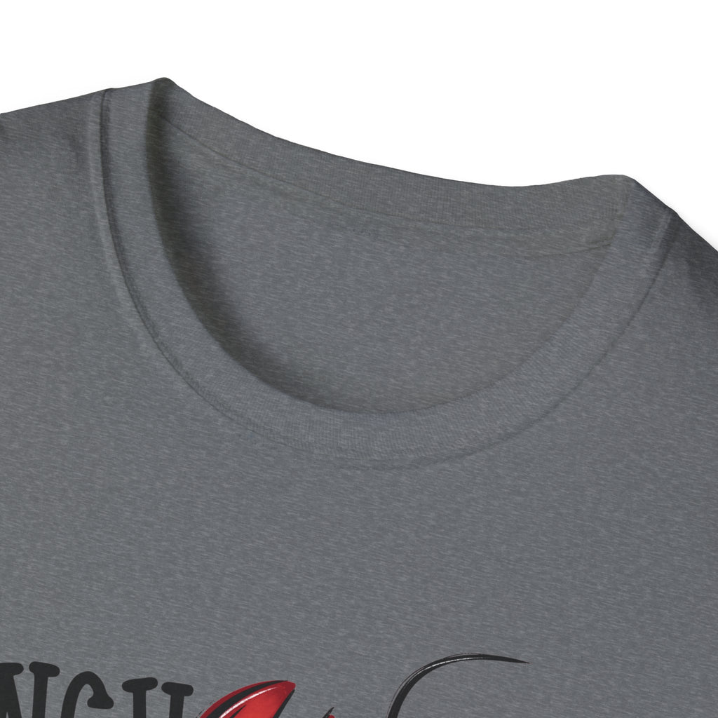 Crawfish Pinch Peel Eat Repeat T-Shirt