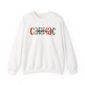 Cardiac Nurse Sweatshirt, Medical Professional Gift, Nursing Appreciation Apparel, Cozy Casual Sweatshirt for Nurses and Healthcare Workers