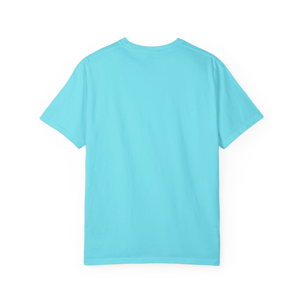 Clinic Crew T-Shirt, Unisex Garment-Dyed Tee, Healthcare Worker Apparel, Gifts for Medical Staff, Casual Everyday Wear