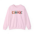 Cardiac Nurse Crewneck Sweatshirt, Unisex Comfort Sweatshirt, Nursing Appreciation Gift, Medical Professional Apparel, Cute Nurse [...]