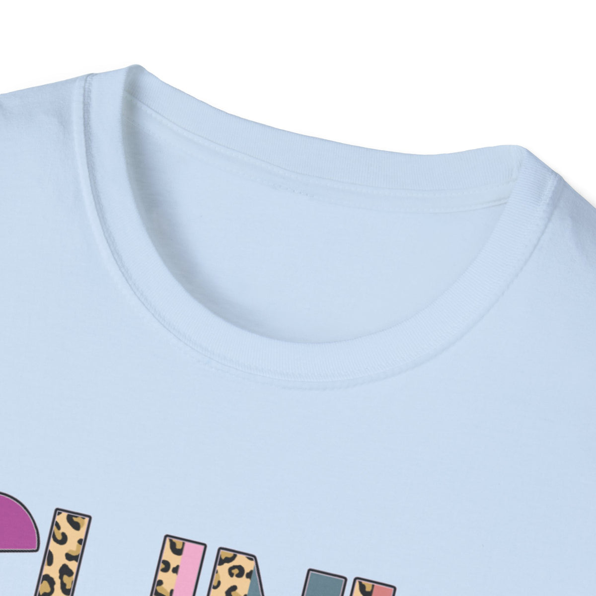 Clinic Crew Unisex T-Shirt - Fun & Stylish Apparel for Medical Personnel, Perfect for Gifts, Office Wear, or Casual Outings