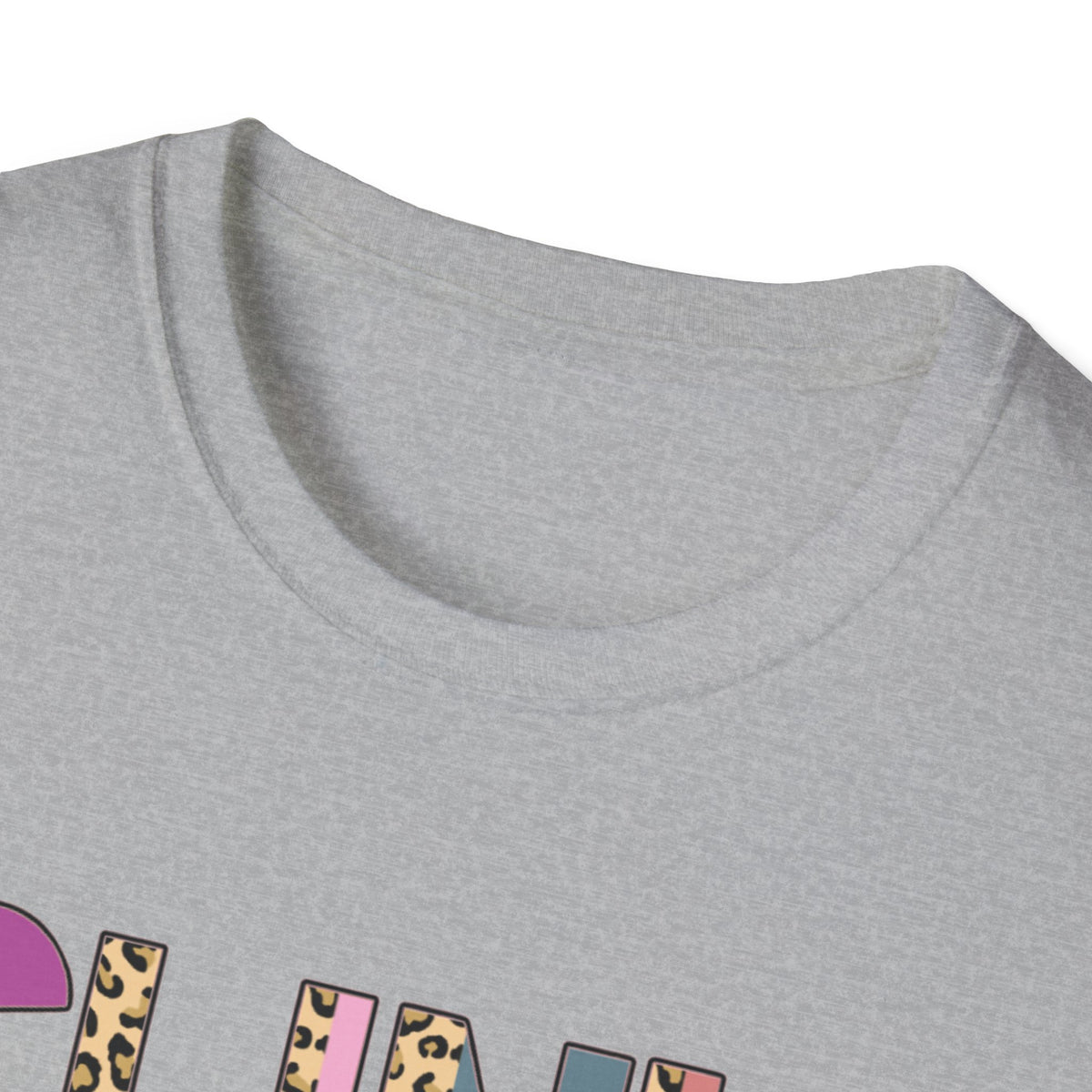 Clinic Crew Unisex T-Shirt - Fun & Stylish Apparel for Medical Personnel, Perfect for Gifts, Office Wear, or Casual Outings