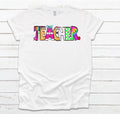 Teacher Appreciation T-Shirt: Educator Gift, Back to School Top