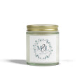 Personalized Scented Candles, Wedding Favors, Coco Apricot Wax Gifts, Custom Home Fragrance, Unique Party Accents, Aromatherapy Candle