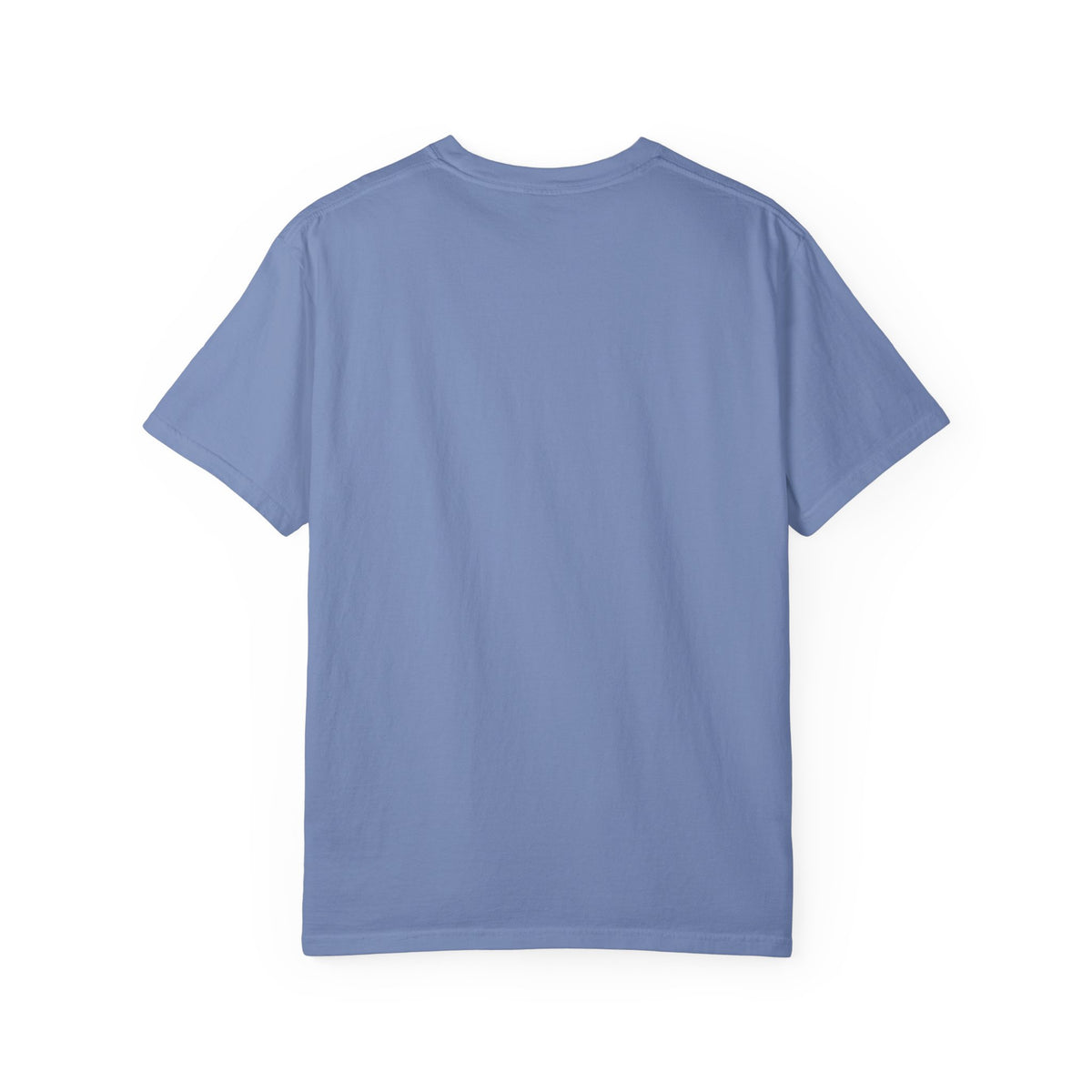 Clinic Crew T-Shirt, Unisex Garment-Dyed Tee, Healthcare Worker Apparel, Gifts for Medical Staff, Casual Everyday Wear