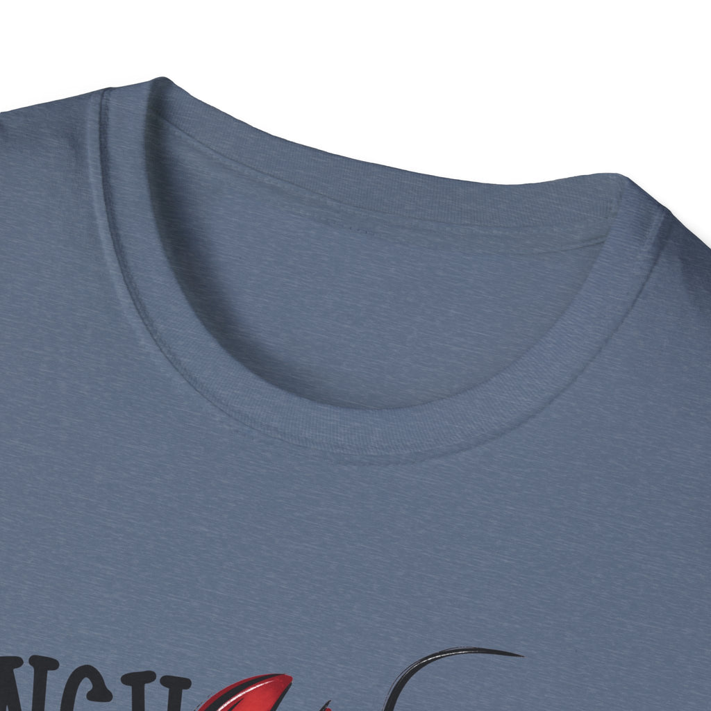 Crawfish Pinch Peel Eat Repeat T-Shirt