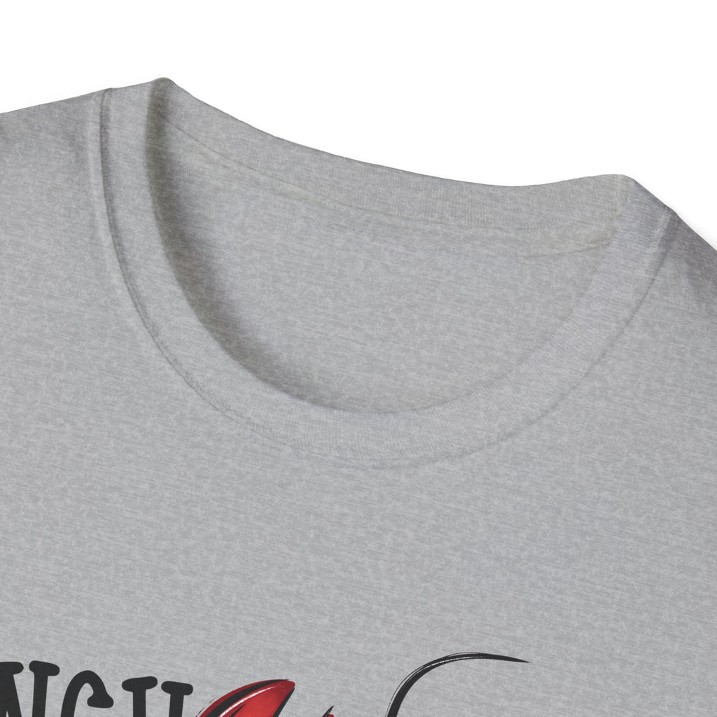 Crawfish Pinch Peel Eat Repeat T-Shirt